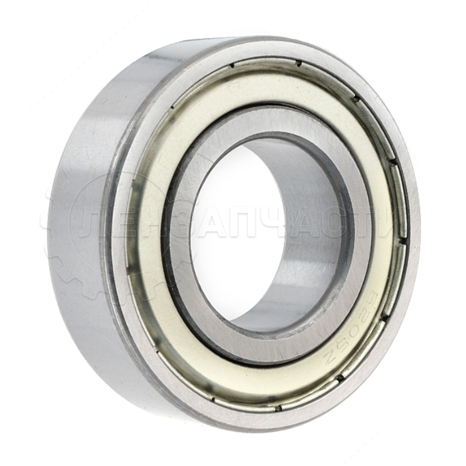 Подшипник 6205 ZZ (25*52*15) BEARINGS/SKL, AV1105, BRG016UN