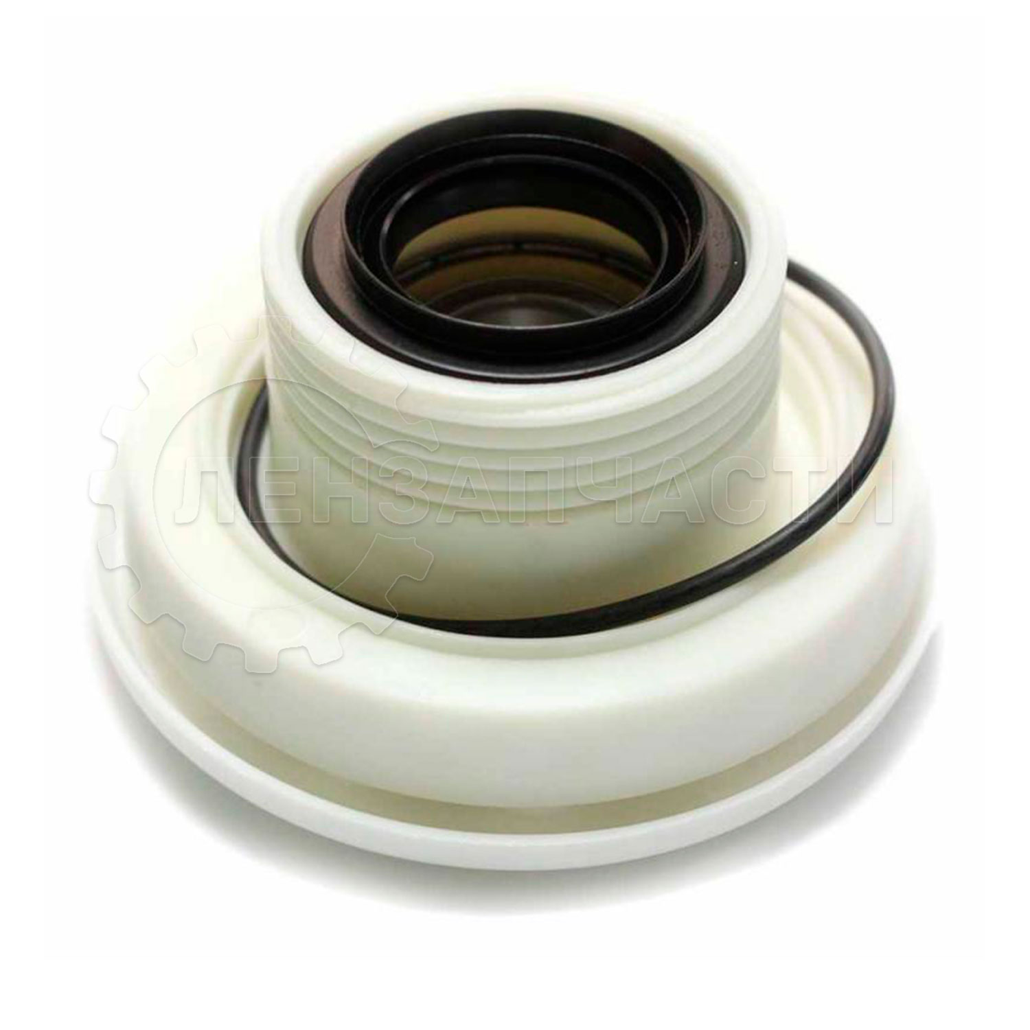 Суппорт стиральных машин Electrolux, левая резьба RK061 4071306502 (подшипник SKF, сальник NQK)